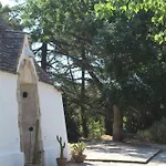 I Giardini Di Pomona Apartamento Cisternino