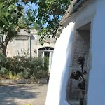I Giardini Di Pomona Apartamento Cisternino