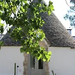 Apartamento I Giardini Di Pomona Cisternino