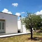 Apartamento I Giardini Di Pomona Cisternino