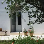 Apartamento I Giardini Di Pomona Cisternino