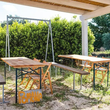 I Giardini Di Pomona Appartamento *