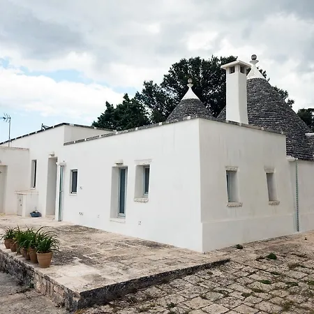 Apartamento I Giardini Di Pomona *
