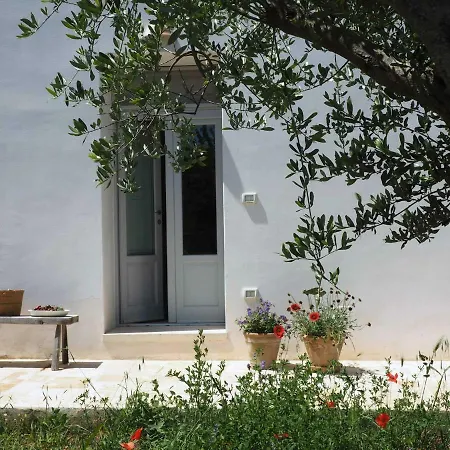 Apartamento I Giardini Di Pomona Cisternino