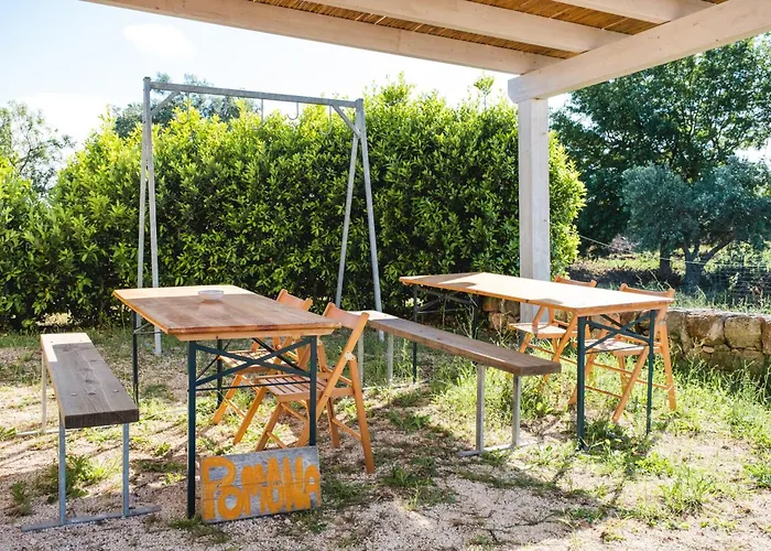 I Giardini Di Pomona Appartamento *