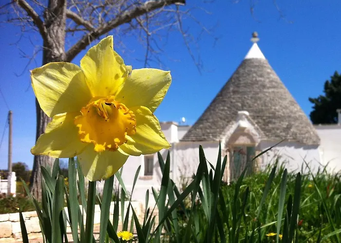 I Giardini Di Pomona Appartamento