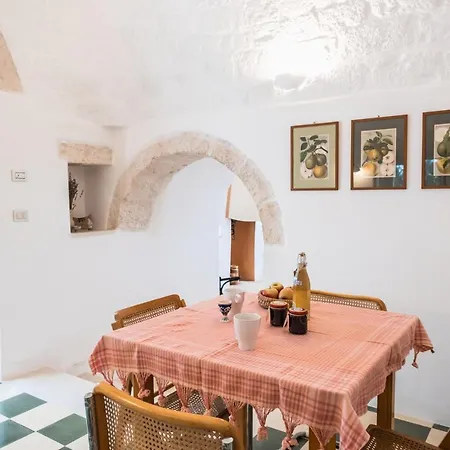Apartment I Giardini Di Pomona Cisternino