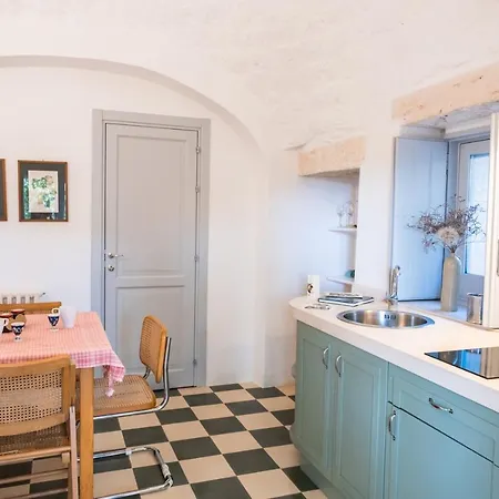 Apartment I Giardini Di Pomona Cisternino
