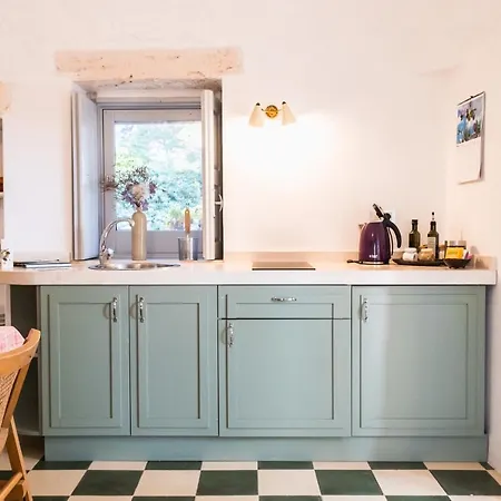 I Giardini Di Pomona Apartment Cisternino