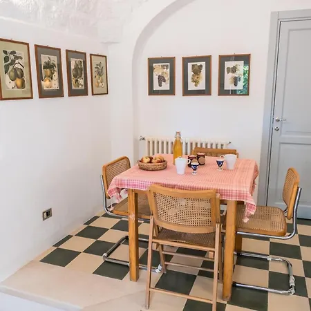 I Giardini Di Pomona Apartment *