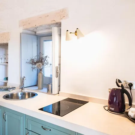 Apartment I Giardini Di Pomona Cisternino