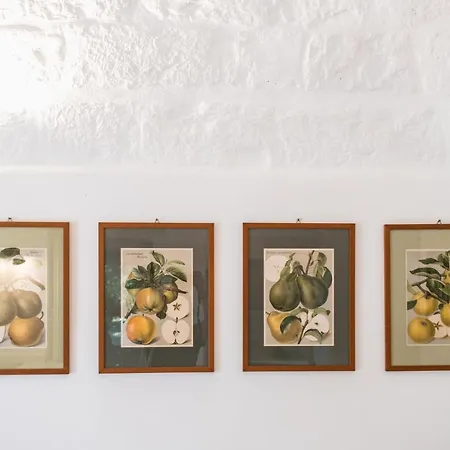 I Giardini Di Pomona Apartment