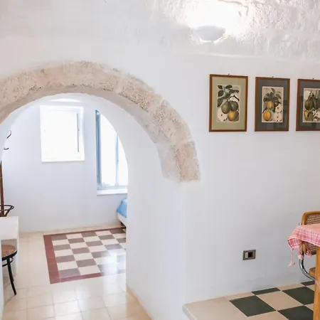 Apartment I Giardini Di Pomona *
