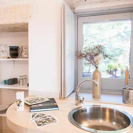 Apartment I Giardini Di Pomona Cisternino