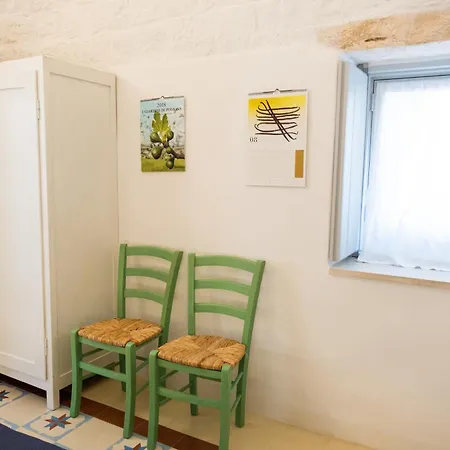 I Giardini Di Pomona Apartment *