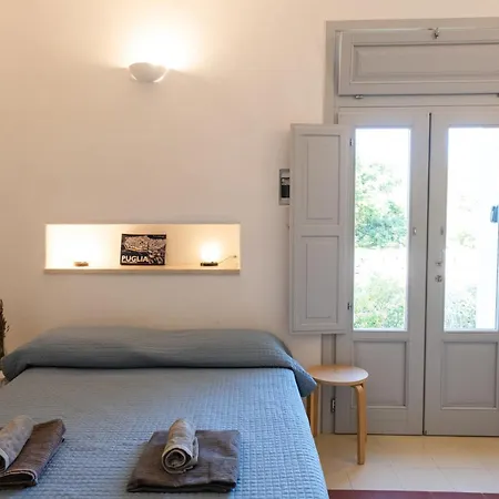 Apartment I Giardini Di Pomona Cisternino