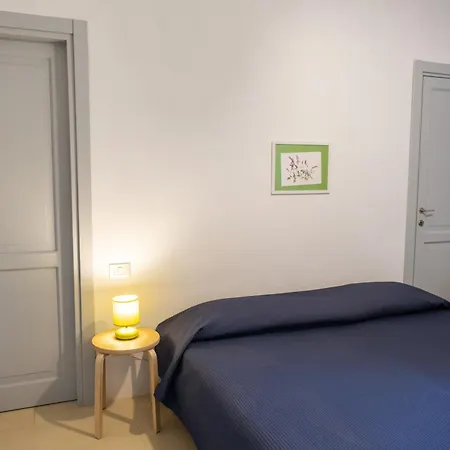 Apartment I Giardini Di Pomona