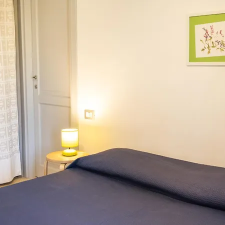 Apartment I Giardini Di Pomona