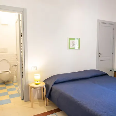 Apartment I Giardini Di Pomona *