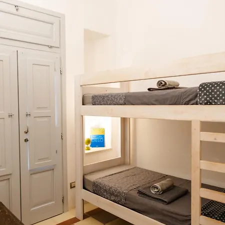Apartment I Giardini Di Pomona *