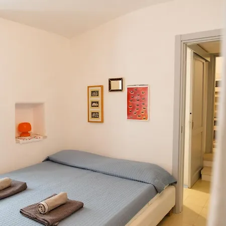 Apartment I Giardini Di Pomona *