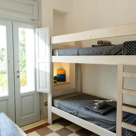 Apartment I Giardini Di Pomona *