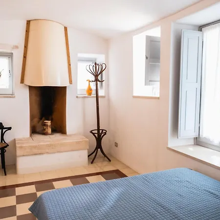 I Giardini Di Pomona Apartment Cisternino