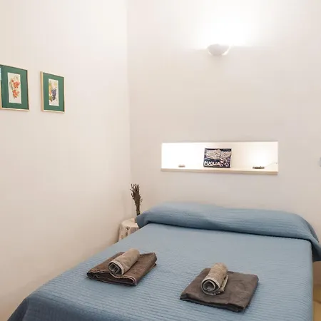 Apartment I Giardini Di Pomona