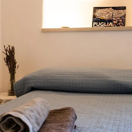 Apartment I Giardini Di Pomona