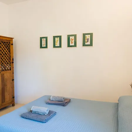 Apartment I Giardini Di Pomona *