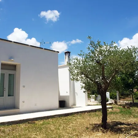 Apartment I Giardini Di Pomona Cisternino