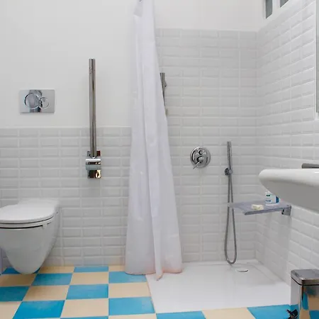 아파트 I Giardini Di Pomona 치스테르니노