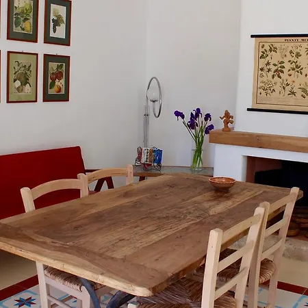 I Giardini Di Pomona Apartment Cisternino