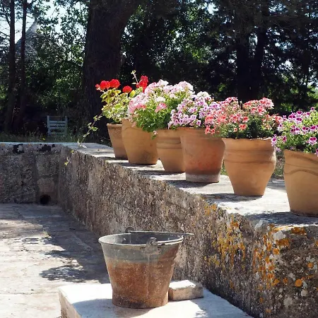 Apartment I Giardini Di Pomona Cisternino